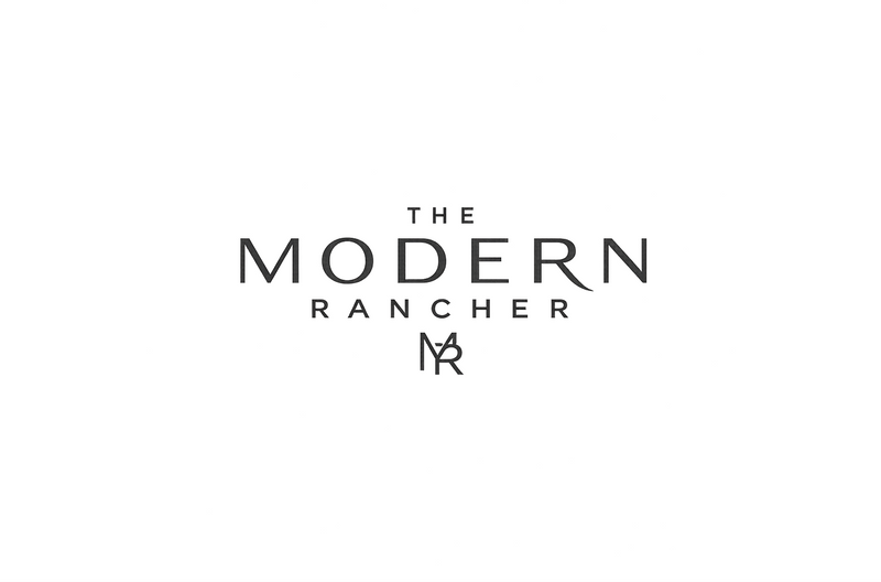 The Modern Rancher