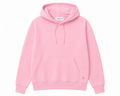 The Pink Cloud Hoodie