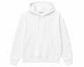The White Willow Hoodie