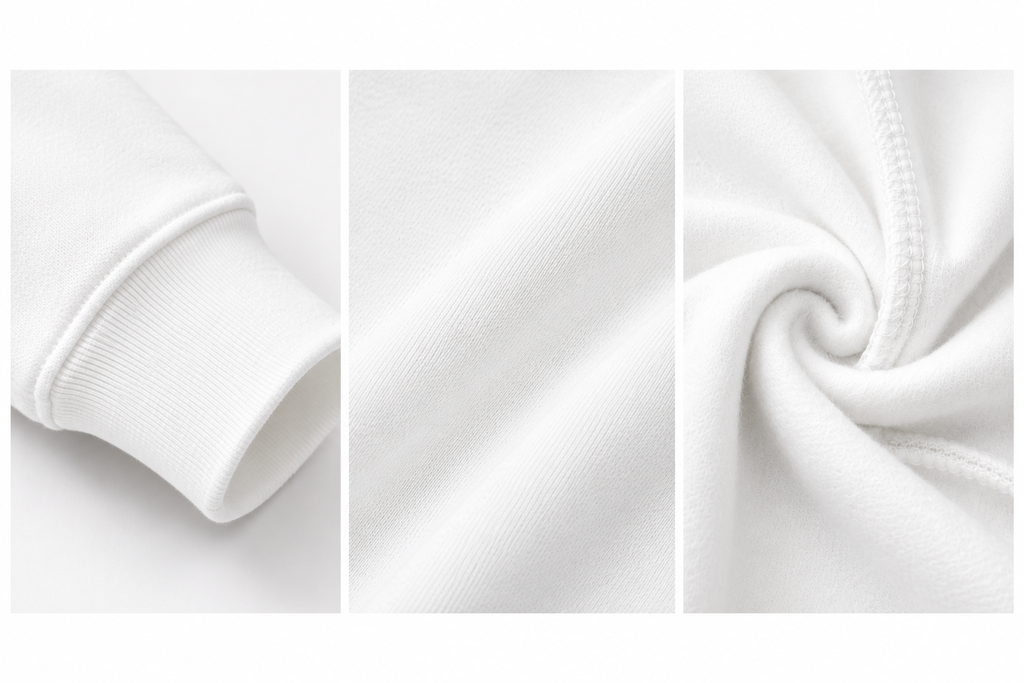 The White Willow Hoodie