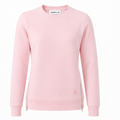The Pink Opal Zipper Sweatshirt