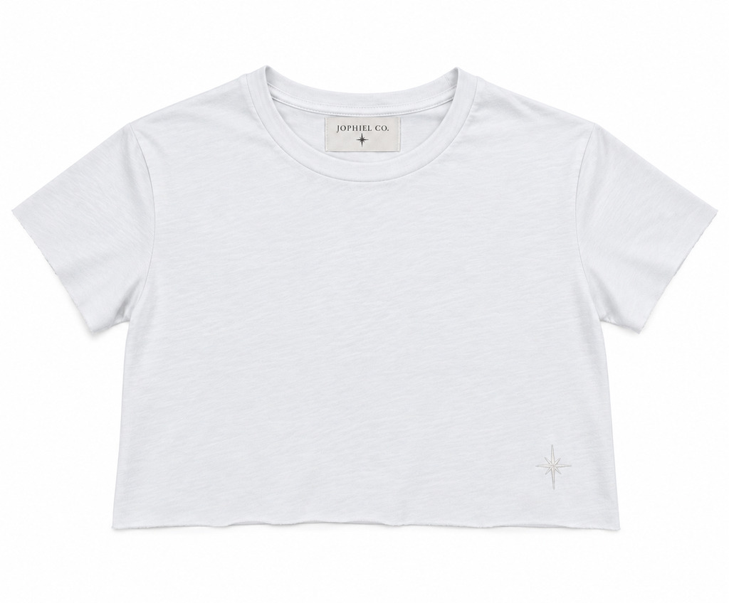 Sofi Soft Crop Top