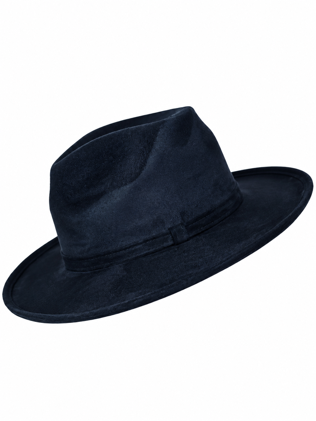 The Soren Upturned Brim Hat
