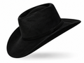 The Balam Suede Hat