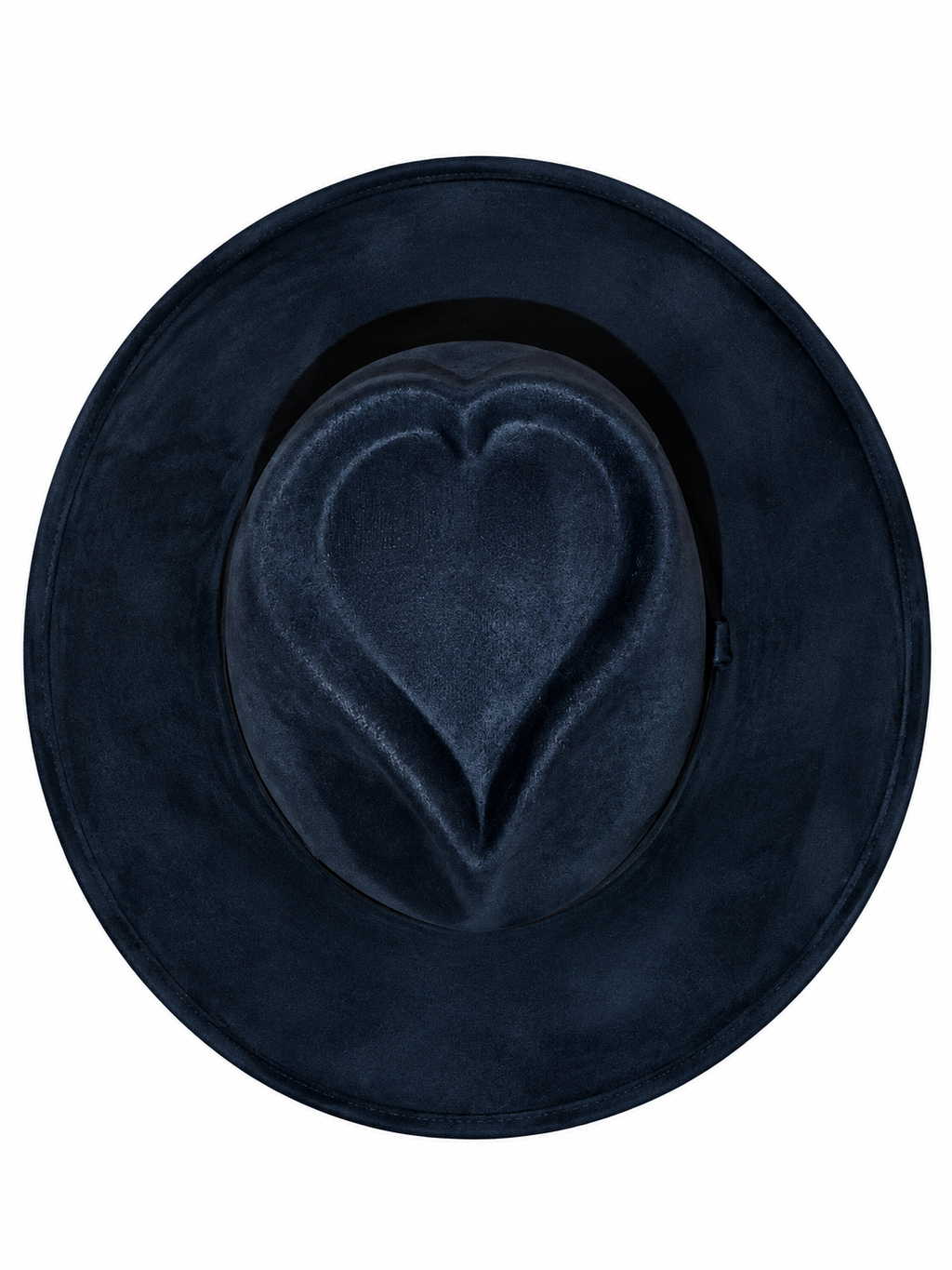 The Soren Upturned Brim Hat