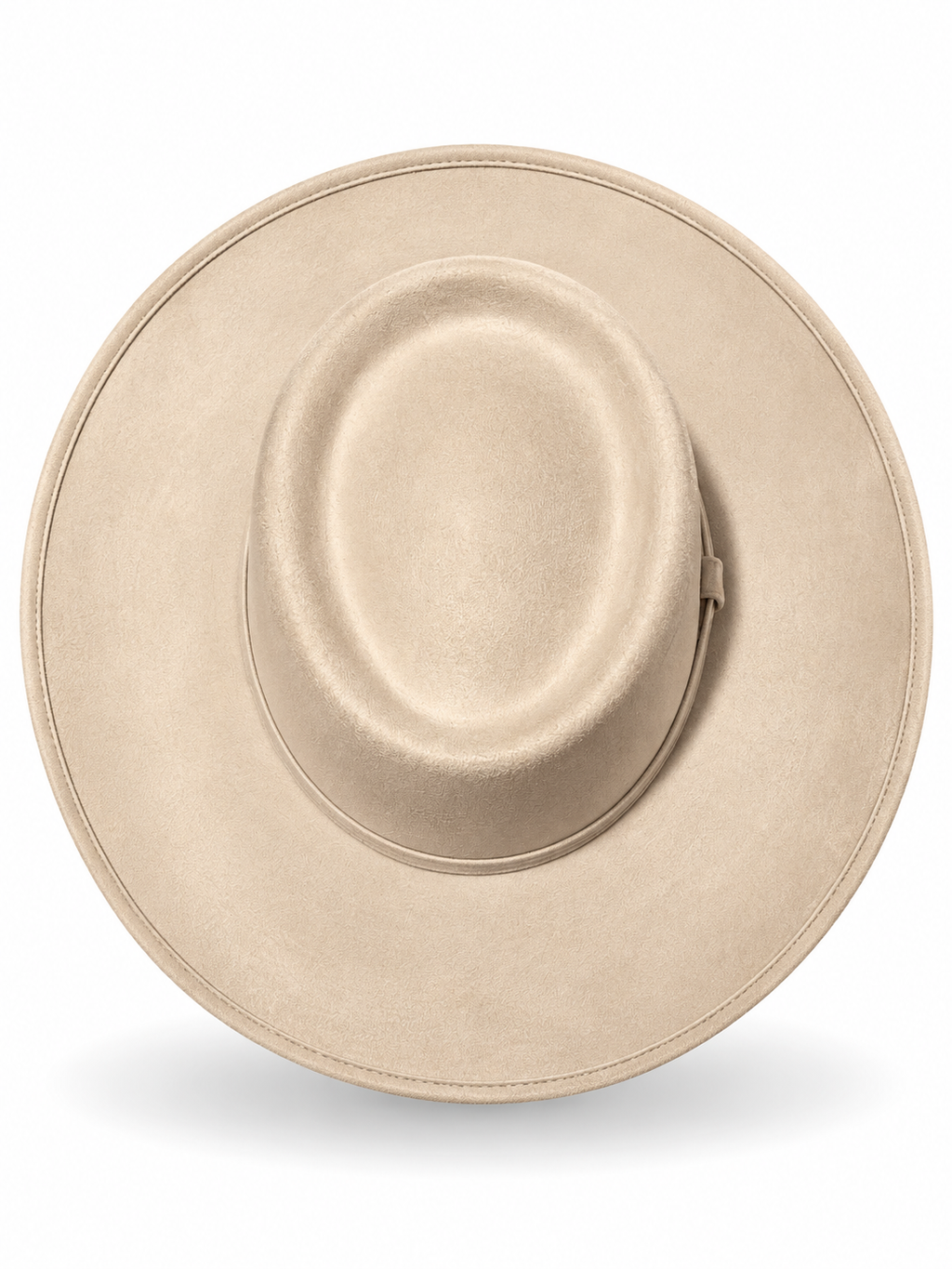 The Inti Suede Hat