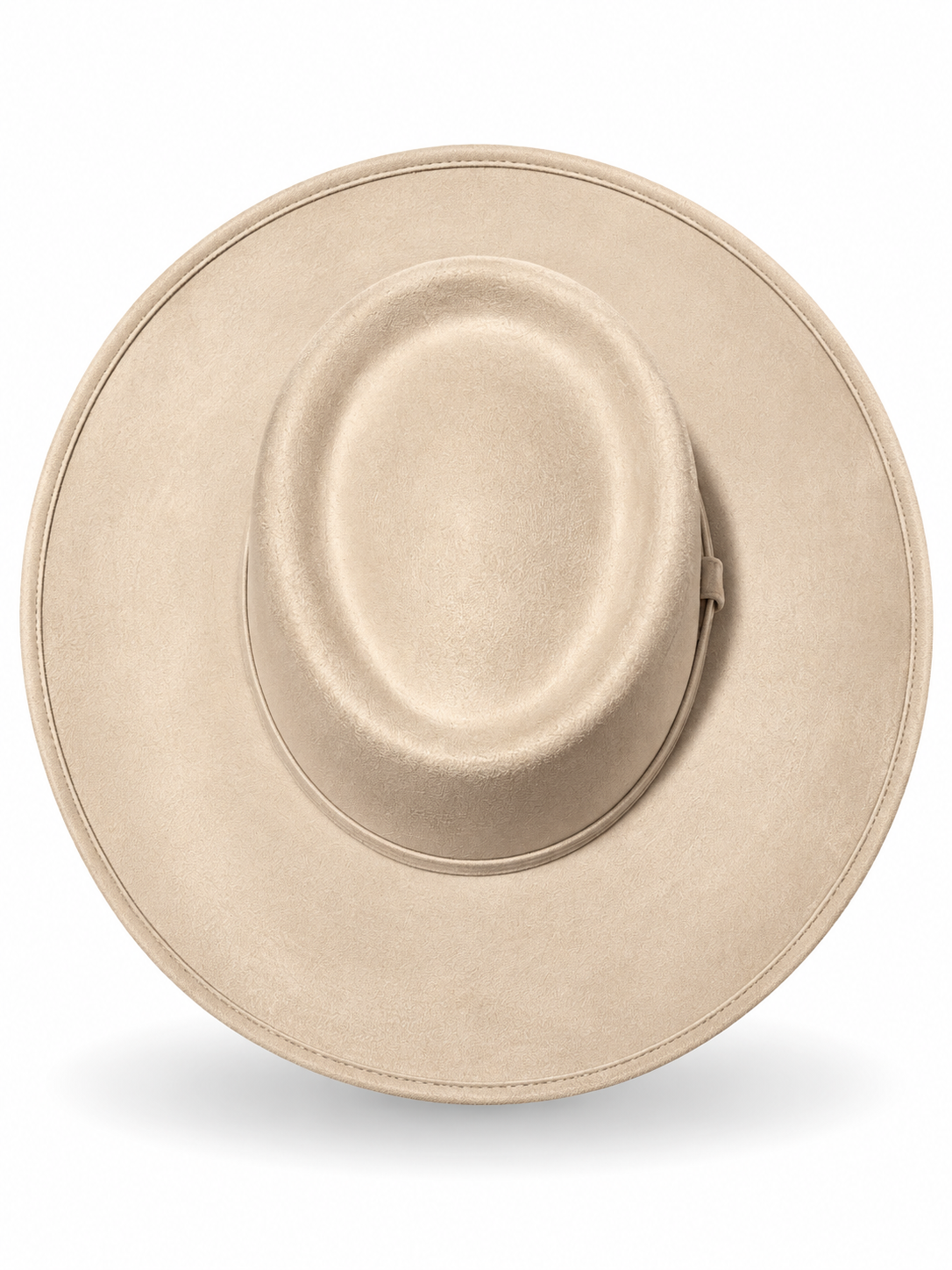The Inti Suede Hat