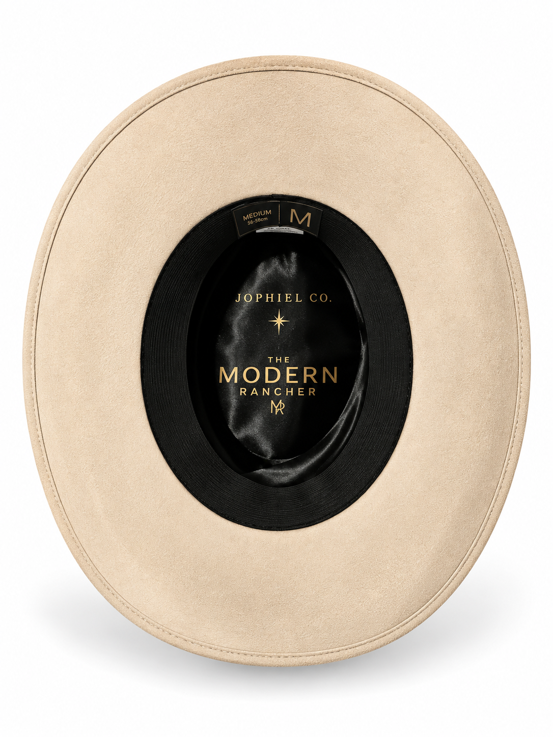 The Inti Suede Hat