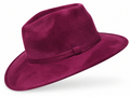 The Arden Suede Hat