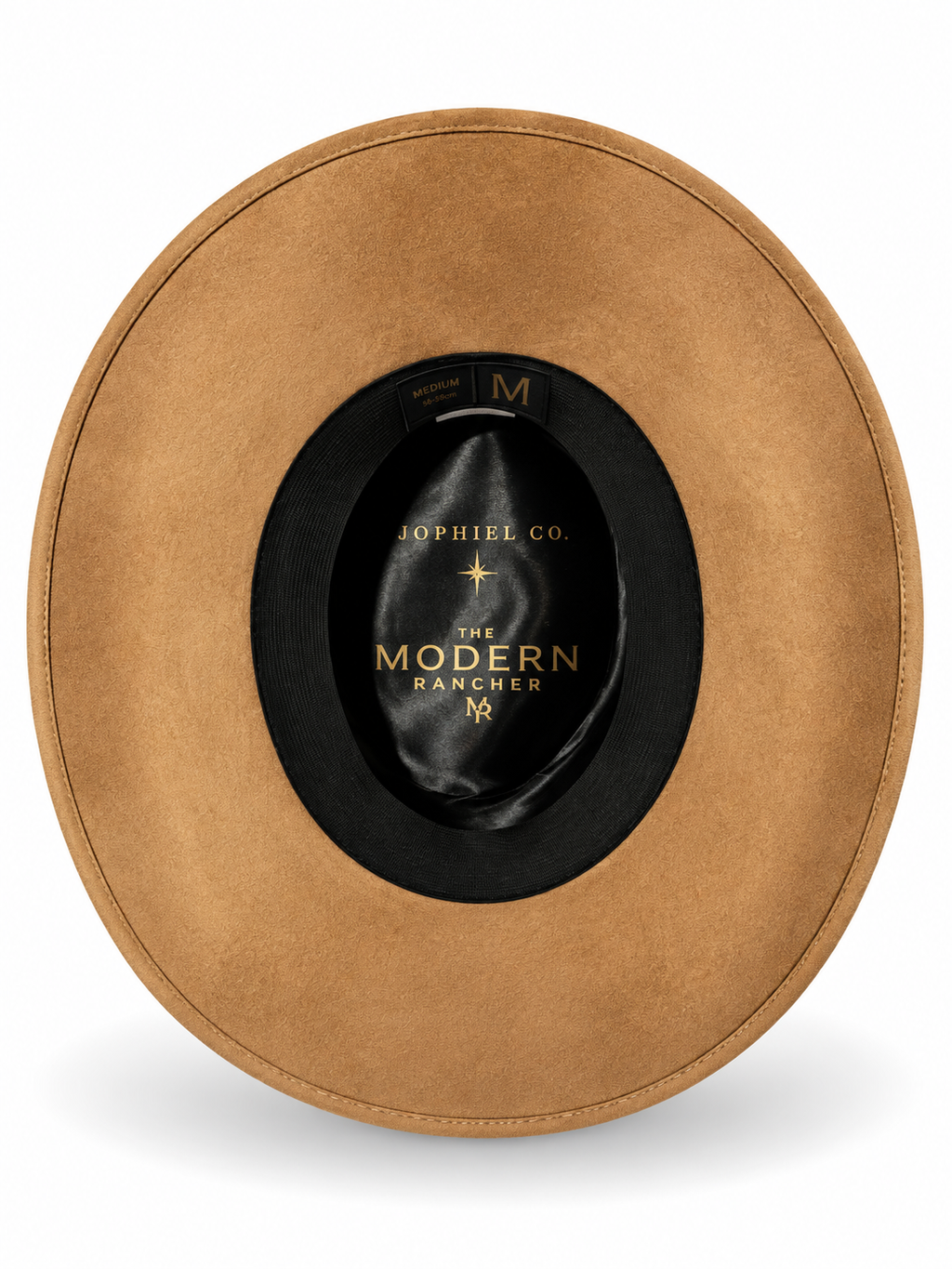 The Munay Suede Hat