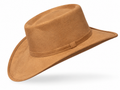 The Munay Suede Hat