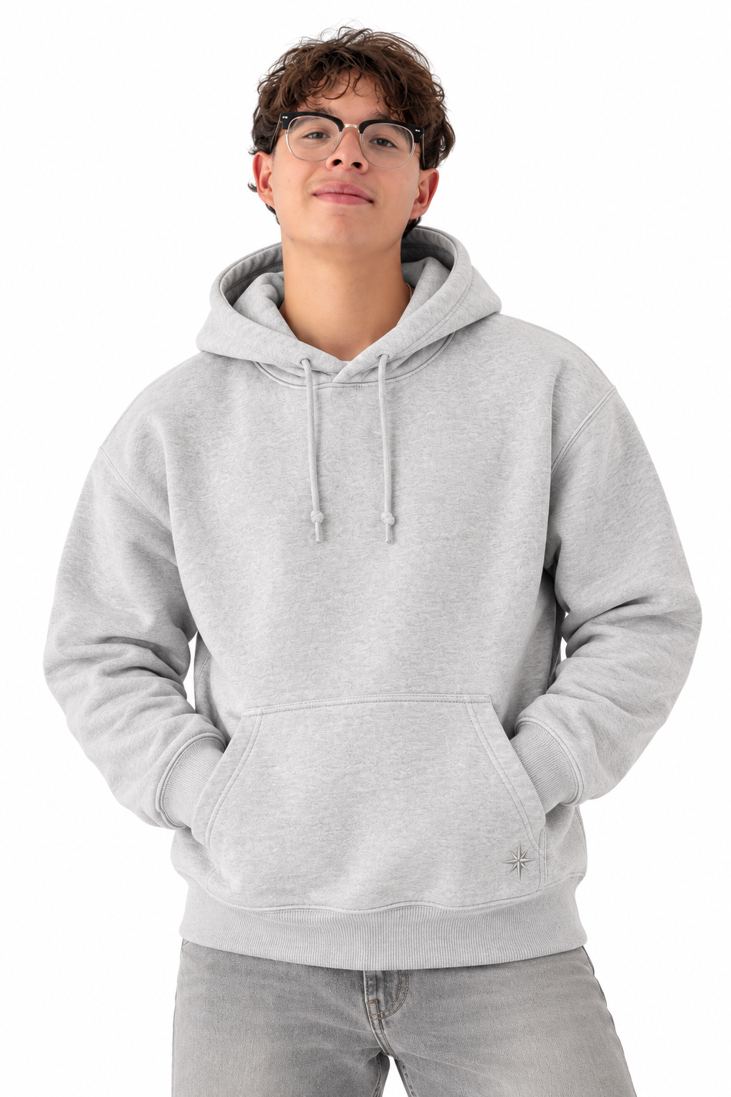 The Grey Birch Hoodie